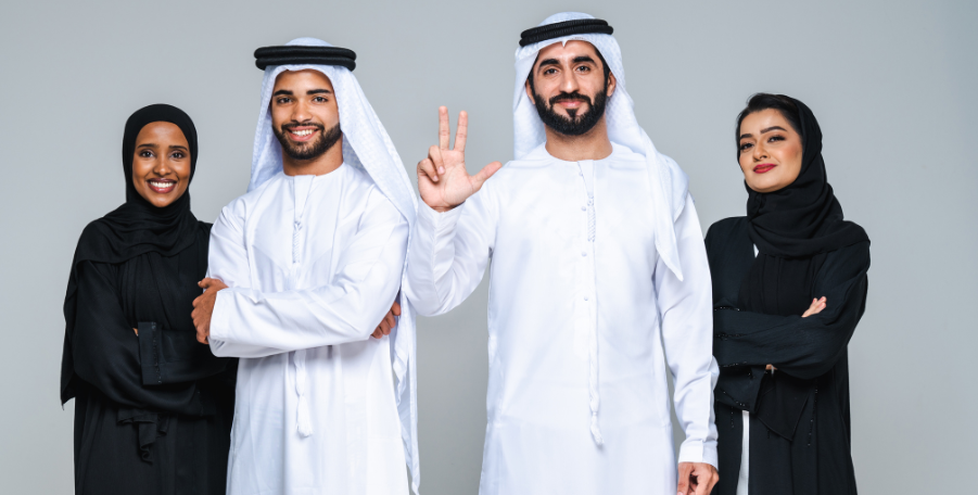 Hire Emirati Candidates, Emiratization consultation, Emiratization Agency