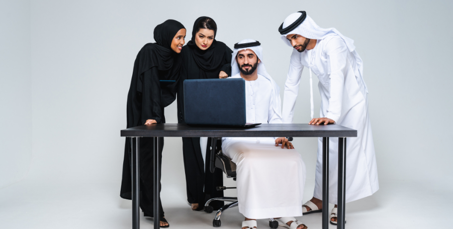 Hire Emirati Candidates, Emiratization consultation, Emiratization Agency