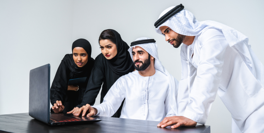 Hire Emirati Candidates, Emiratization consultation, Emiratization Agency