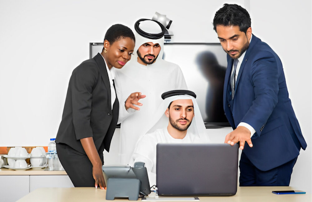 Hire Emirati Candidates, Emiratization consultation, Emiratization Agency