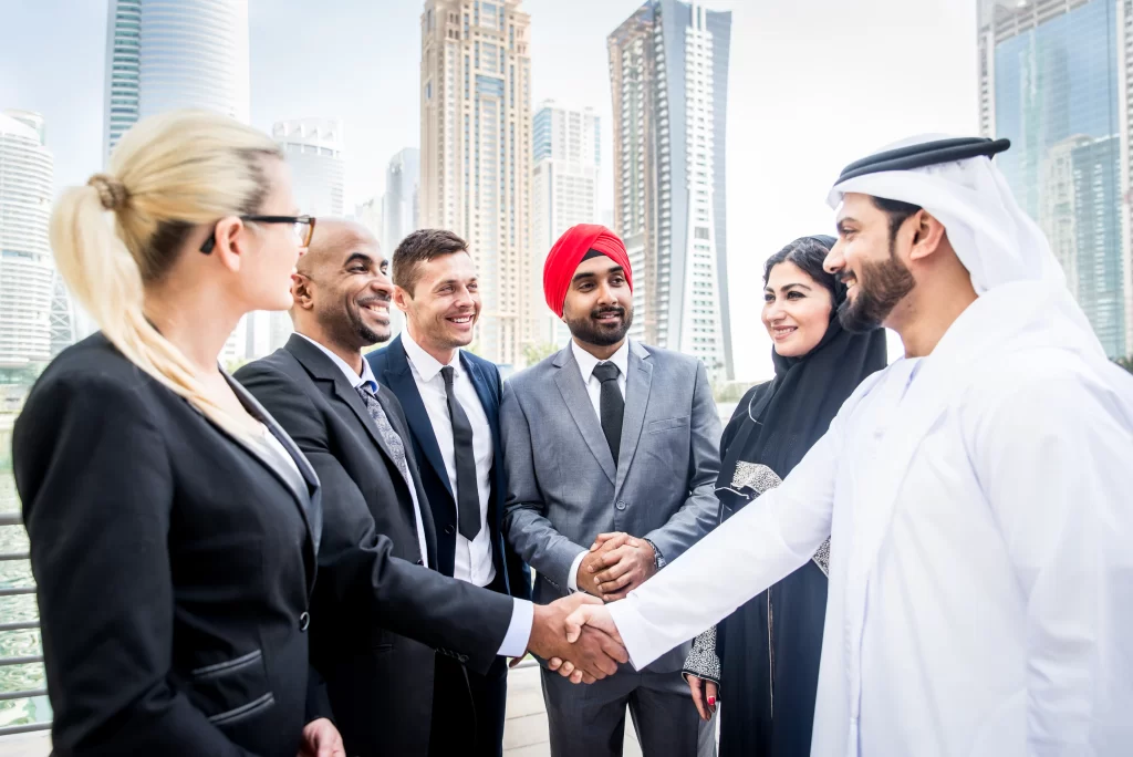 Hire Emirati Candidates, Emiratization consultation, Emiratization Agency