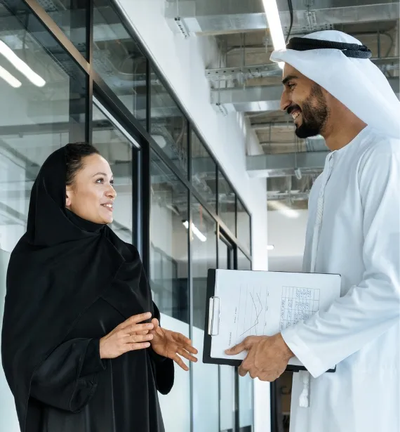 Hire Emirati Candidates, Emiratization consultation, Emiratization Agency