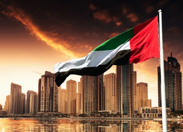 Emiratization Agency UAE